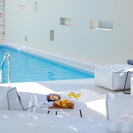 Aelia Villa Limenas  Exteriér fotografie
