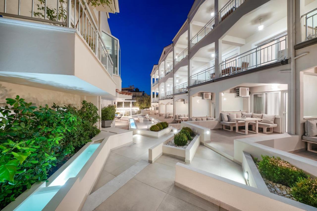 Aelia Villa Limenas  Exteriér fotografie