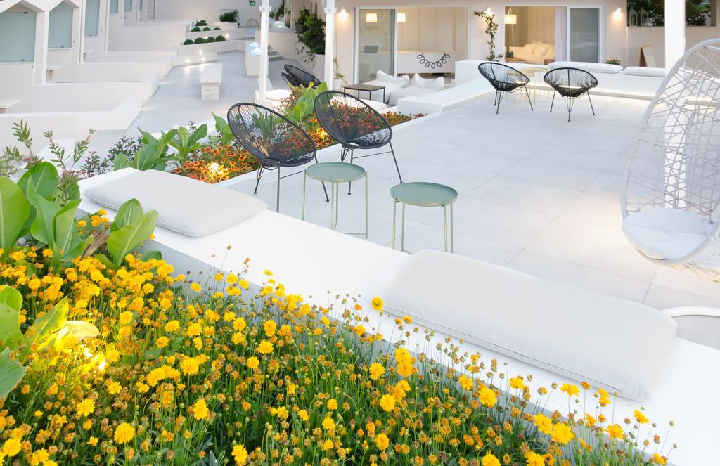 Aelia Villa Limenas  Exteriér fotografie